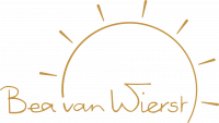 Bea van Wierst Logo